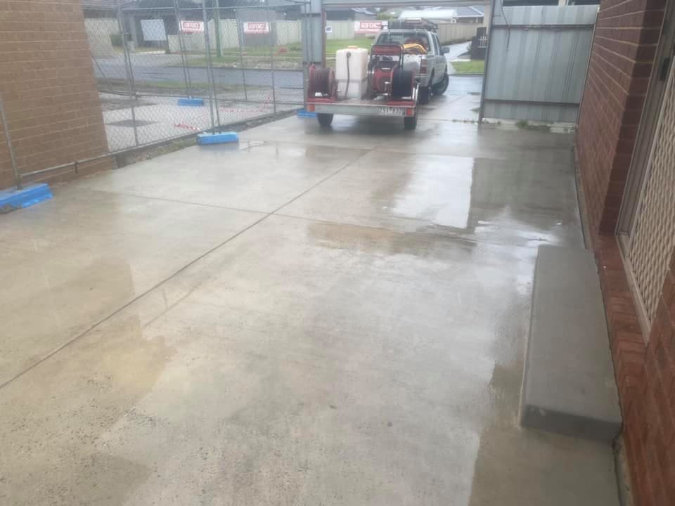 Roof Maintenance project 3