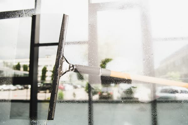 Window Cleaning project 2