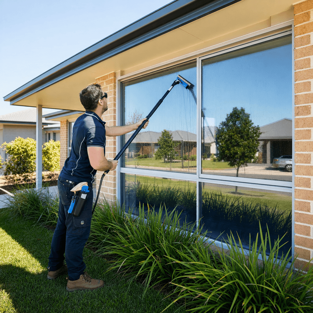 Window Cleaning